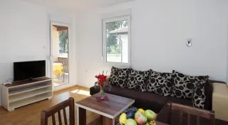 Apartmani Velika Plaża 