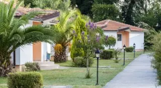 Apartmani Velika Plaża 