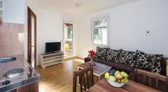 Apartmani Velika Plaża 