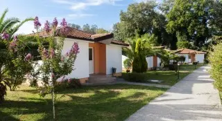 Apartmani Velika Plaża 