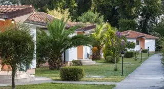 Apartmani Velika Plaża 