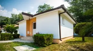 Apartmani Velika Plaża 