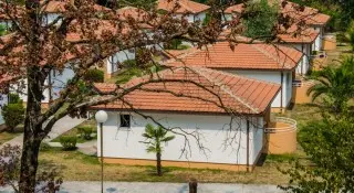 Apartmani Velika Plaża 