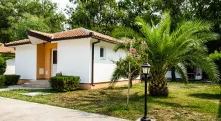 Apartmani Velika Plaża 