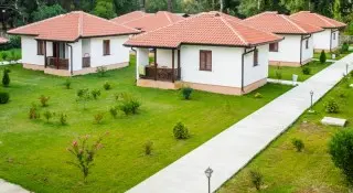 Apartmani Velika Plaża 