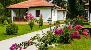 Apartmani Velika Plaża 