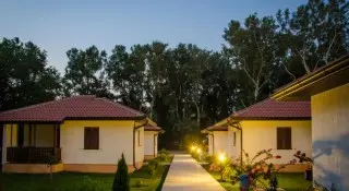 Apartmani Velika Plaża 