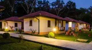 Apartmani Velika Plaża 