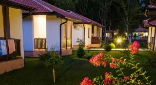 Apartmani Velika Plaża 