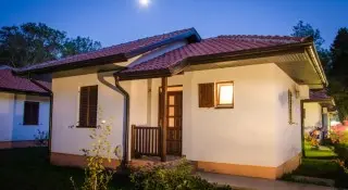 Apartmani Velika Plaża 