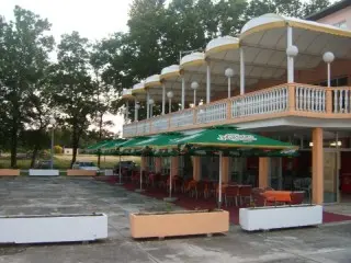 Apartmani Velika Plaża 