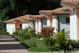 Apartmani Velika Plaża 