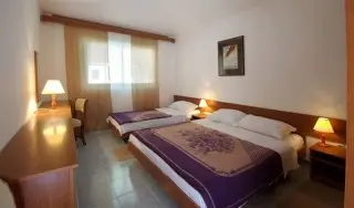 Apartmani Velika Plaża 