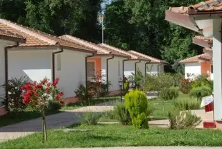 Apartmani Velika Plaża 