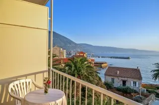Hotel Bisevo