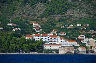 Hotel Bisevo