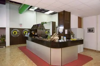 Hotel Bisevo