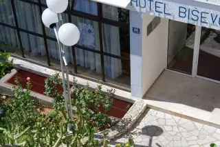 Hotel Bisevo
