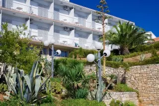 Hotel Bisevo