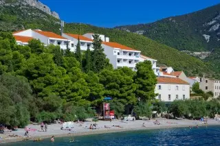 Hotel Bisevo
