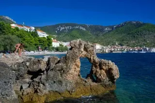Hotel Bisevo