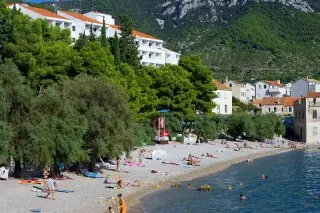 Hotel Bisevo