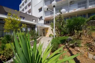 Hotel Bisevo