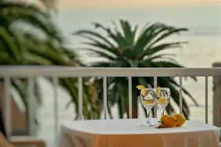Hotel Bisevo