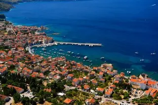 Hotel Bisevo