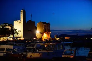 Hotel Bisevo