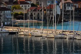 Hotel Bisevo