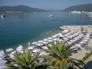 Hotel Palma 