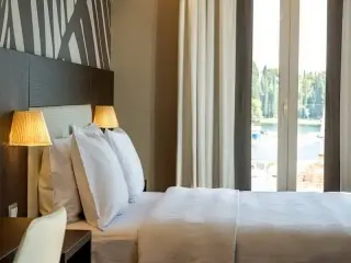 Hotel Palma 