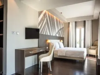 Hotel Palma 