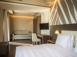 Hotel Palma 
