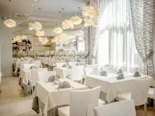 Hotel Palma 