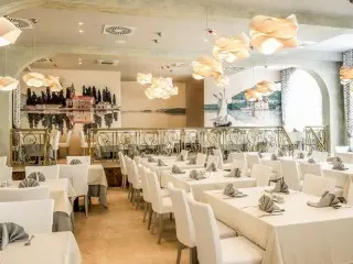 Hotel Palma 