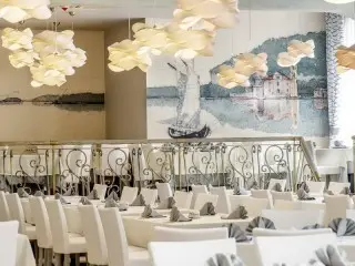 Hotel Palma 