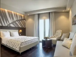 Hotel Palma 