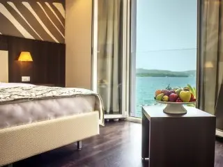 Hotel Palma 