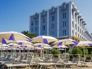 Hotel Palma 