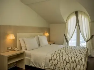 Hotel Palma 