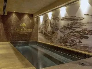 Hotel Palma 