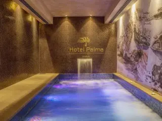 Hotel Palma 