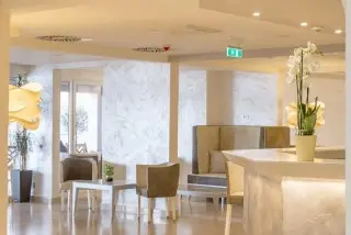Hotel Palma 