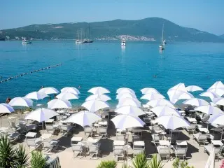 Hotel Palma 