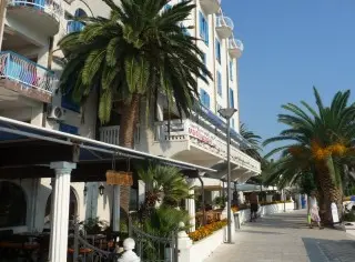Hotel Palma 