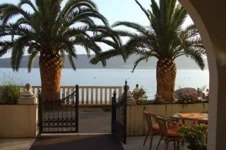 Hotel Palma 