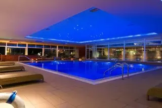 Hotel Palas