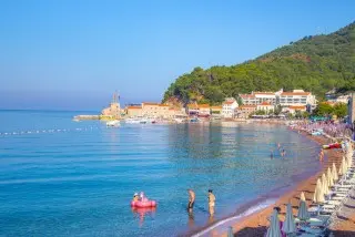 Hotel Palas